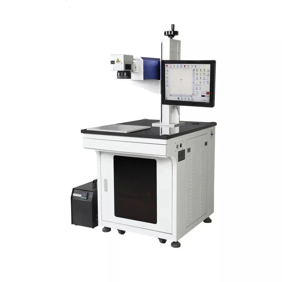 UV laser marking machine​​​​​​​